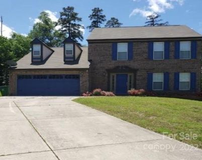 1234 Brook Farm Lane