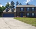 1234 Brook Farm Lane sold home in Charlotte, SC