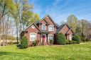 3021 Monterrey Lane sold home in Monroe, SC