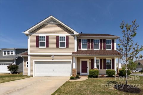 4637 Triumph Drive