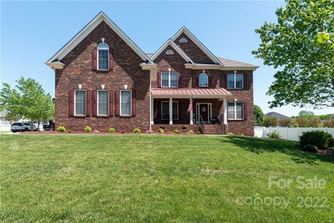 11914 New Bond Drive