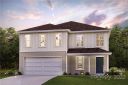 736 Lochshire Lane sold home in Woodleaf, SC