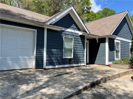 8009 Ivory Court sold home in Amberwood, Charlotte, NC