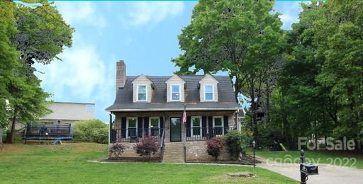902 Toncin Avenue sold home in Ashley Park, Bessemer City, NC