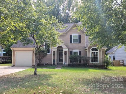 11308 Clayford Ridge