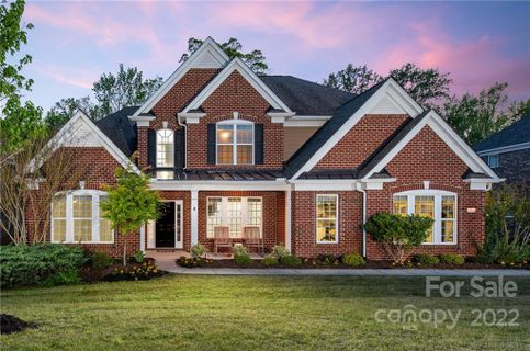 10414 Waxhaw Manor Drive