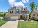 207 Kingsdown Avenue sold home in Charlotte, SC