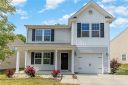 1465 Brett Shane Court sold home in Gastonia, SC