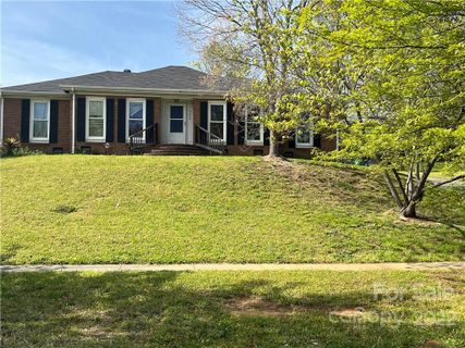 7320 Crossridge Road