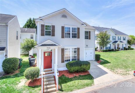 1506 Saffron Court