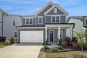 8108 Eliot Street sold home in Matthews, SC