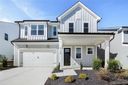 8120 Eliot Street sold home in Matthews, SC