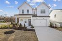 8124 Eliot Street sold home in Matthews, SC