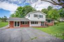 72 Fairway Hills Drive sold home in Waynesville, SC