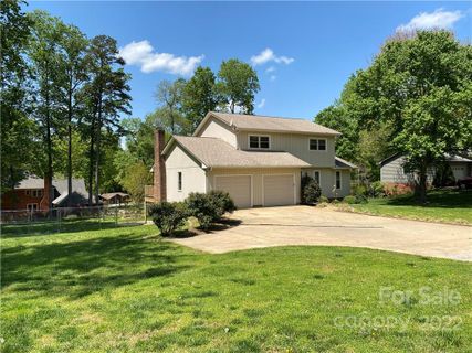 607 Rock Barn Road