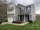 4801 Lynn Lee Circle sold home in Charlotte, SC