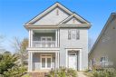 8105 Baylis Drive sold home in Huntersville, SC