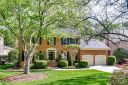 9301 Tillot Drive sold home in Matthews, SC
