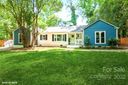 1522 Medford Drive sold home in Charlotte, SC