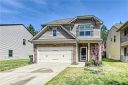 4011 Northerly Island Court sold home in Gastonia, SC
