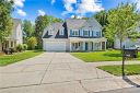 7737 Sedgebrook Drive sold home in Stanley, SC
