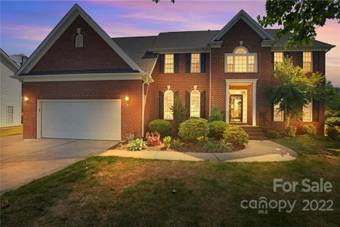 7895 Foxcroft Lane
