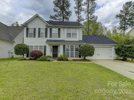6108 Trevor Simpson Drive