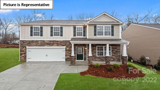 481 Carolina Hemlock Drive 72