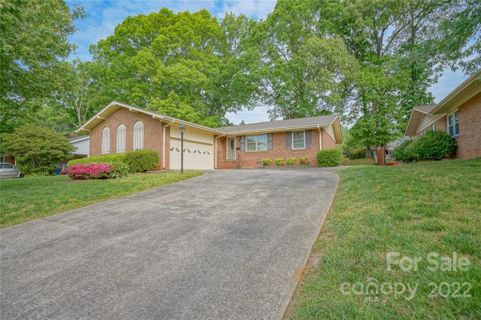 1415 Woodberry Road