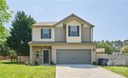 157 Walking Horse Run sold home in Stanley, SC