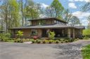 850 Laurel Ridge Drive sold home in Waynesville, SC