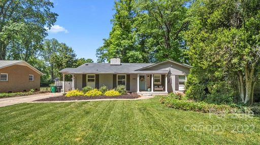 2043 Birchcrest Drive