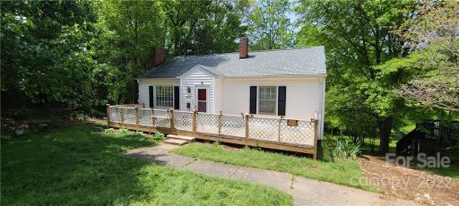 401 Beverly Drive sold home in Sunrise Park, Gastonia, NC