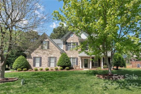 13208 Chasewater Drive