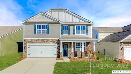 463 Carolina Hemlock Drive 69