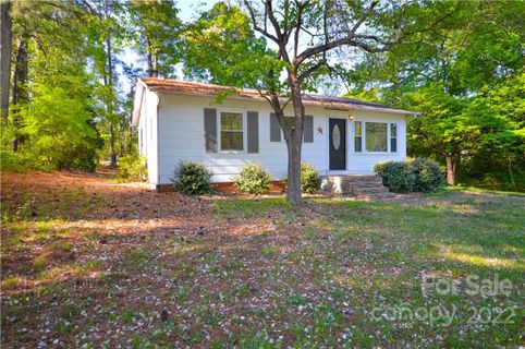 1510 Valwood Street sold home in Eastway Village, Kannapolis, NC