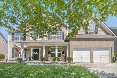 114 Runningdeer Drive