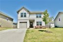 1704 Sawtooth Court sold home in Landis, SC