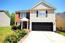 1407 Mandy Place Court sold home in Charlotte, SC