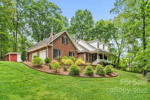 129 Oak Point Drive sold home in Cross Creek, Cherryville, NC