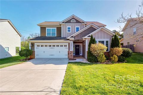 408 Sweet Shrub Court