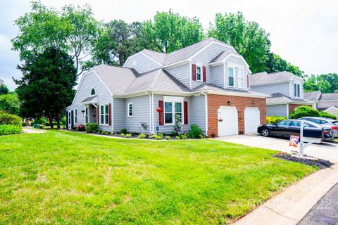 8716 Fox Chase Lane