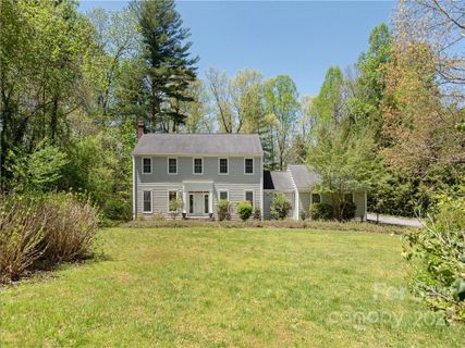 111 Sunningdale Drive sold home in Claremont, Flat Rock, NC