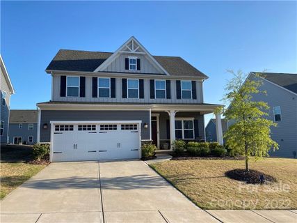 1109 Ansley Park Drive