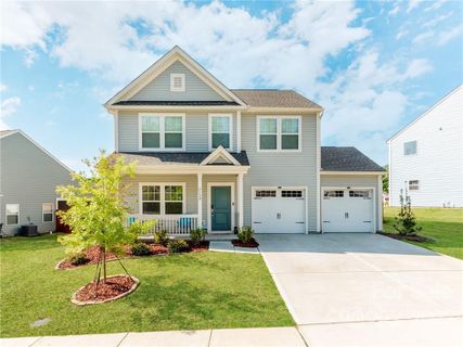 5132 Saddleback Drive