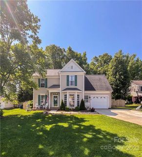 1118 Kerry Greens Drive