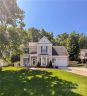 1118 Kerry Greens Drive sold home in Matthews, SC