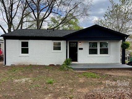 4936 Winchester Street sold home in Westmont, Charlotte, NC