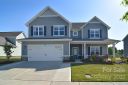 4409 Hornyak Drive sold home in Monroe, SC