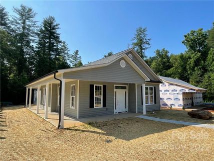 120 Eagles Landing sold home in Eagles Landing, Morganton, NC